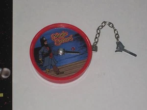Magic Sword Illusion Magic Trick "ON SALE NOW" - Close-Up, Pocket, Self Working - Picture 1 of 3