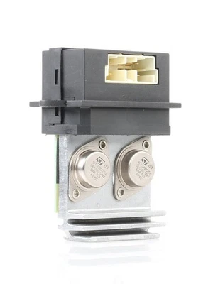 RIDEX 1385C0112 Centralina Riscaldamento / Ventilazione per RENAULT 19 I (B/C53) - Immagine 1 di 4