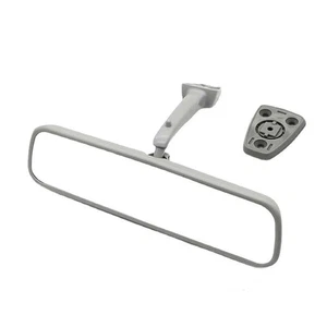 High Quality Car Inner Interior Rear View Mirror With Base For Nissan NV200 - Picture 1 of 6