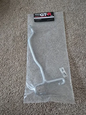 1/8 Scala EAGLEMOSS Costruisci La Tua NISSAN R35 GT-R Auto Numero 37 - Immagine 1 di 3