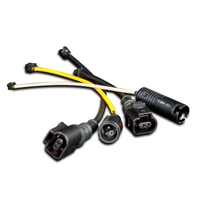 Sensor de desgaste de pastillas de freno de disco PowerStop SW-0306 para modelos seleccionados de Audi 08-18 Foto 1 de 4