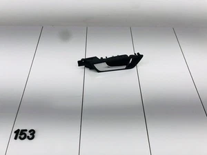 09-17 AUDI Q5 REAR LEFT DRIVER SIDE INNER DOOR PANEL HANDLE OEM - Picture 1 of 9