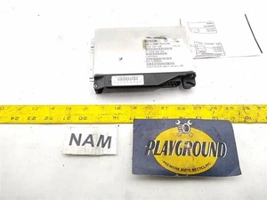 1997 Jaguar XK8 Transmission Control Module Unit LJA 2401 AA - Picture 1 of 6