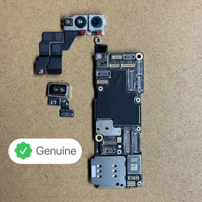 iPhone 14 Pro Logic Board 256GB Unlocked - Bild 1 von 4