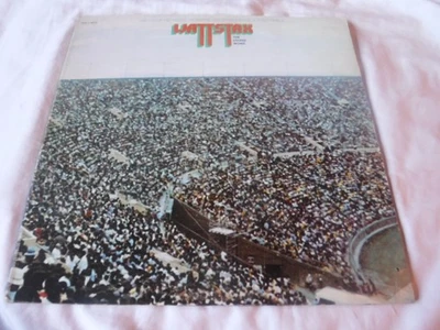 Wattstax The Living World Concert Music Soul 1972 Double LP Vinyl VG+ - Image 1 of 4