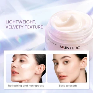 SKINTIFIC Symwhite 377 Dark Spot Remover Gel 30g Brightening Moisturizer EXP DHL - Picture 1 of 4