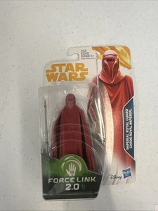 2017 - STAR WARS - EMPEROR’S ROYAL GAURDS ⭐️ RARE DISCONTINUED⭐️ HASBRO - Picture 1 of 5