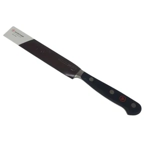 Wusthof Classic Sausage Knife 5” 14 cm Germany NEW - Picture 1 of 5