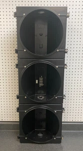 "Carcasa de semáforo de aluminio McCain de 12"" (sostiene LED's de 12") NUEVO - Imagen 1 de 4