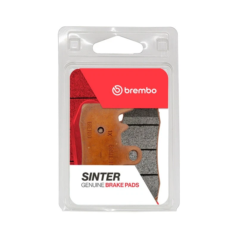 Brembo Brake Pad for 16-18 Ducati Hypermotard SP 939cc | 07BB3884 - Image 1 of 1
