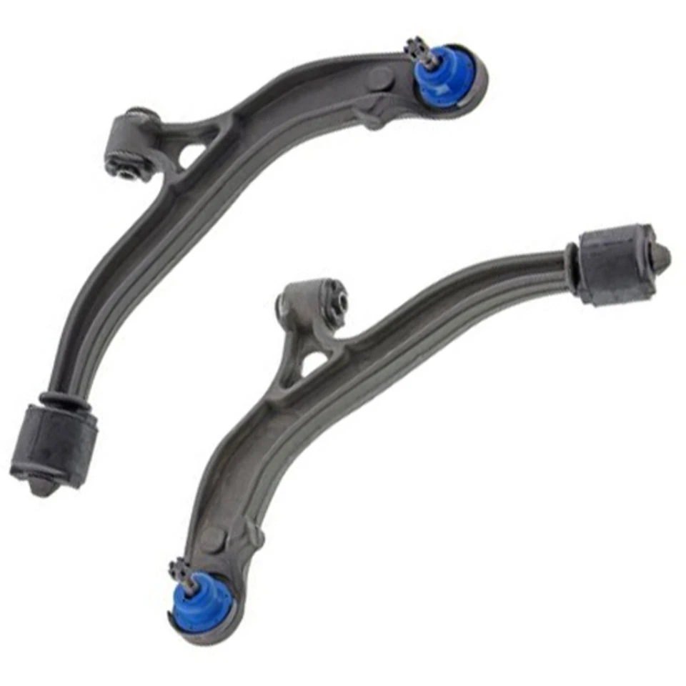 SET-MEMS25139 Mevotech 2 件套控制臂前驱动和乘客侧对 — 第 1/4 张图片