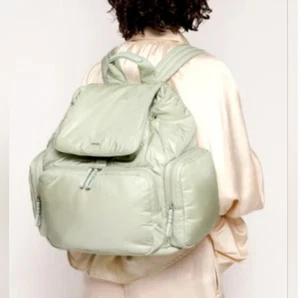 Caraa Cirrus Damen Super Leichter Nylon Rucksack Backpack - Bild 1 von 10