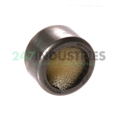 HN1412 INA 14 x 20 x 12 mm NEEDLE ROLL.