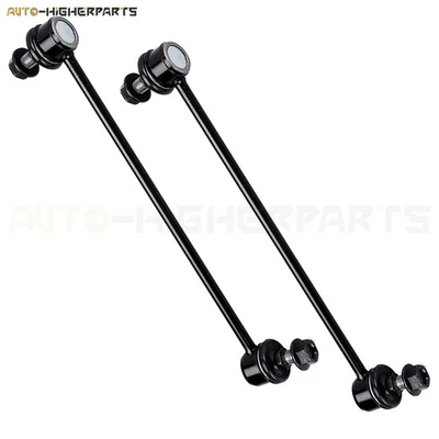 For Honda Pilot Acura MDX ZDX Pair Steering Parts Front Sway Bar End 06-15 - Image 1 of 4