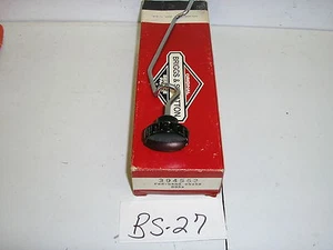 Briggs & Stratton 394562 Handchokestange - Bild 1 von 1