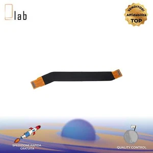 CAVO CONNESSIONE SCHEDA MADRE PER XIAOMI MI A3 M1906F9SH MOTHERBOARD FLEX CABLE - Foto 1 di 2