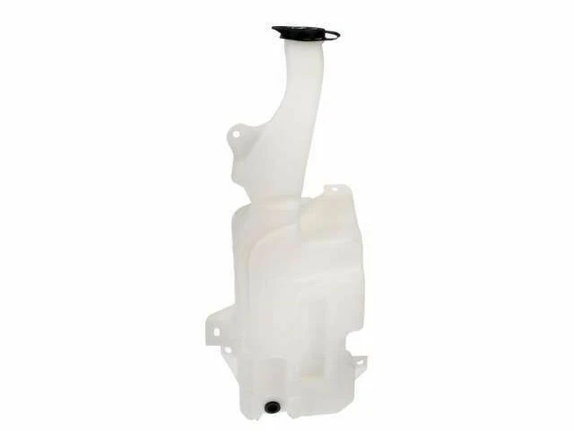 Washer Reservoir For 2009-2014 Chevy Suburban 1500 2010 2011 2012 2013 D876BJ - Image 1 of 1