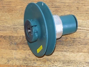 Reliance Electric Reeves regelbare Riemenscheibe H-95500 1/2" - Bild 1 von 1