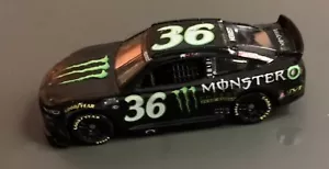 Personalizzato 2023 Riley Autunno #36 Monster scala 1/64 NASCAR pressofuso preordine - Foto 1 di 5