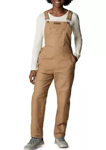 Columbia PHG Roughtail Field Overall Damen Medium - Bild 1 von 7
