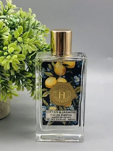 Hopificio Citrus & Jasmine Eau De Parfum Spray 3.5 oz New Without Box - Picture 1 of 4
