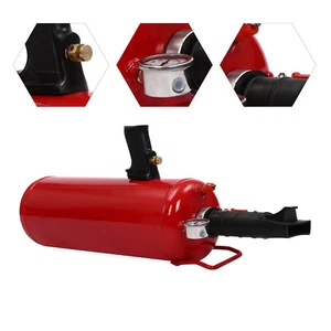 Luft-Reifenfüller Mit Messgerät Reifenfüller-Werkzeug Reifenfüller 9L/2 Gallon - Bild 1 von 18