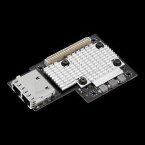 ASUS MCI-10G/X550-2T OCP 2.0 Gigabit Ethernet Card INTEL X550-T2 Chip - Bild 1 von 1