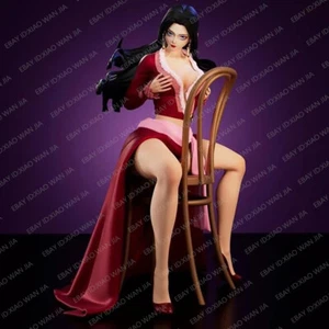 Figura de resina 1/24 sexy atada niña NSFW kit de modelo sin pintar sin montar - Imagen 1 de 8