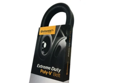 CONTINENTAL EXTREME 4080805X Belt for 04-10 INTERNATIONAL, 14-15 Kenworth - Image 1 of 2