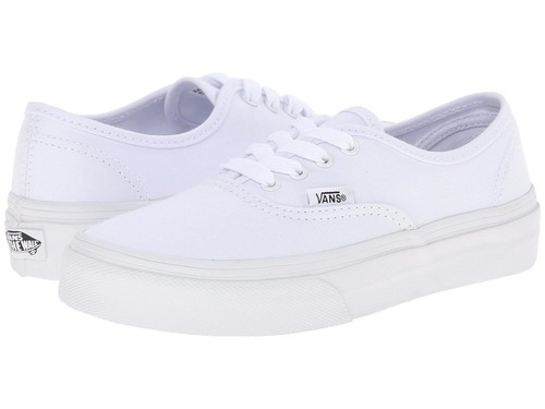 VANS Scarpe unisex bambini furgoni bambini autentiche (bambino piccolo bambino grande)