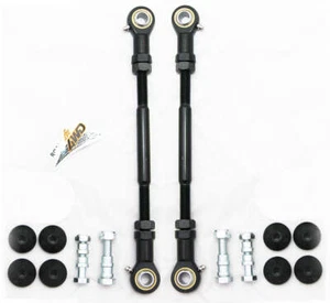 Roadsafe 4wd Rear Sway Bar Extension Link for 2" - 8" for Nissan Navara NP300 D2 - Picture 1 of 1
