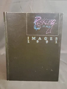 Penn-Trafford High School 1991 Yearbook IMAGES Harrison City, Pennsylvania - Picture 1 of 12