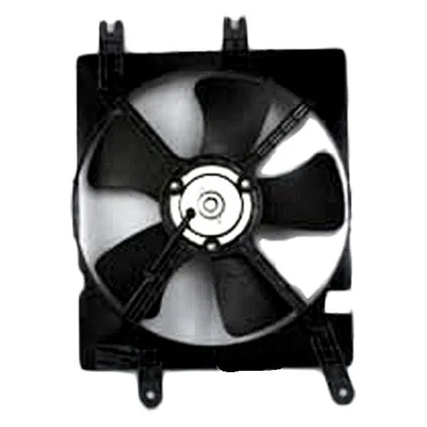 Conjunto de ventilador condensador de aire acondicionado para Suzuki Forenza, Reno Foto 1 de 1