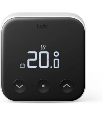 Tado Wired Smart Thermostat X – RRP £99.99 - Image 1 of 4