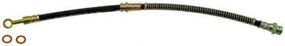 Manguera hidráulica de freno delantero derecho Dorman para Kia Sportage 2005-2010 2006 2007 Foto 1 de 4