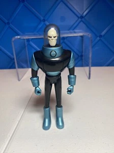 1998 The New Batman Adventures INSECT BODY MR. FREEZE Einzelfigur gebraucht - Bild 1 von 10