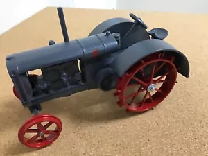 Twin City 17-28 Tractor 1:16 Scale--JLE Series 17 - Picture 1 of 14