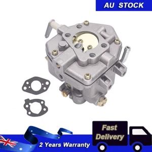 Carburetor For Briggs & Stratton 845906 844041 844988 844039 305442 305445 New - Picture 1 of 8