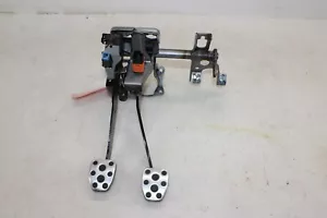 2015-2021 Subaru WRX STI Clutch / Brake Pedal OEM JW90 - Picture 1 of 7