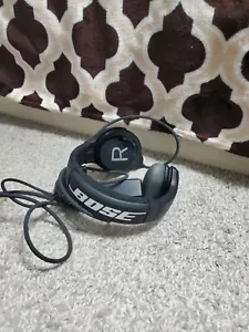 Bose Soundcomm B30 Headset einseitig *wie abgebildet* - Bild 1 von 6
