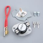 Dryer Thermostat Kit 279816 Fits For Whirlpool Maytag Kenmore Parts AP3094244