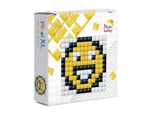 Pixel Hobby, Pixel XL Starterset, Smiley - Picture 1 of 2