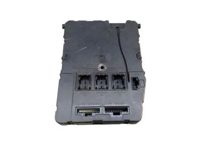 Centralina rete di bordo scatola fusibili per RENAULT GRAND SCÉNIC II 8200606830 - Immagine 1 di 4