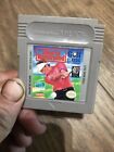 Sports Illustrated Golf Classic GameBoy Nintendo Game Boy 1993 Authentic
