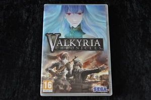 Valkyria Chronicles PC Game - Picture 1 of 3