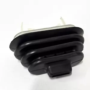 W451 Smart Fortwo 2014 Passion Pure Brake Pedal Boot 4502950283 OEM 11K - Picture 1 of 6