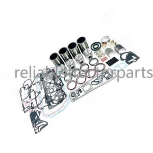 ​Overhaul Rebuild Kit For John Deere 5101EN 5101E 5083EN 5083E 5082E RE527299 - Picture 1 of 15