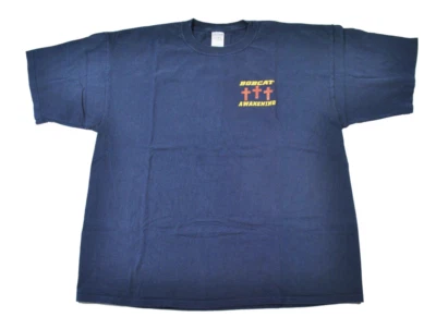 Camisa Bobcats Vintage Texas State Talla 2X-Grande Foto 1 de 4