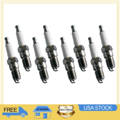 Bujía para Ford Crown Victoria DENSO 1995~2011 piezas de automóviles Foto 1 de 2