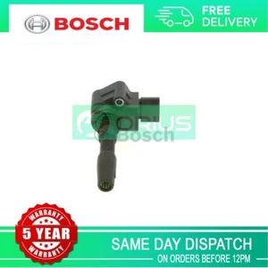 Fits Audi A6 A7 A8 4.0 4.2 5.0 5.2 + Other Models Bosch Ignition Coil - Picture 1 of 12